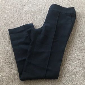 LOFT Marissa Straight Trouser